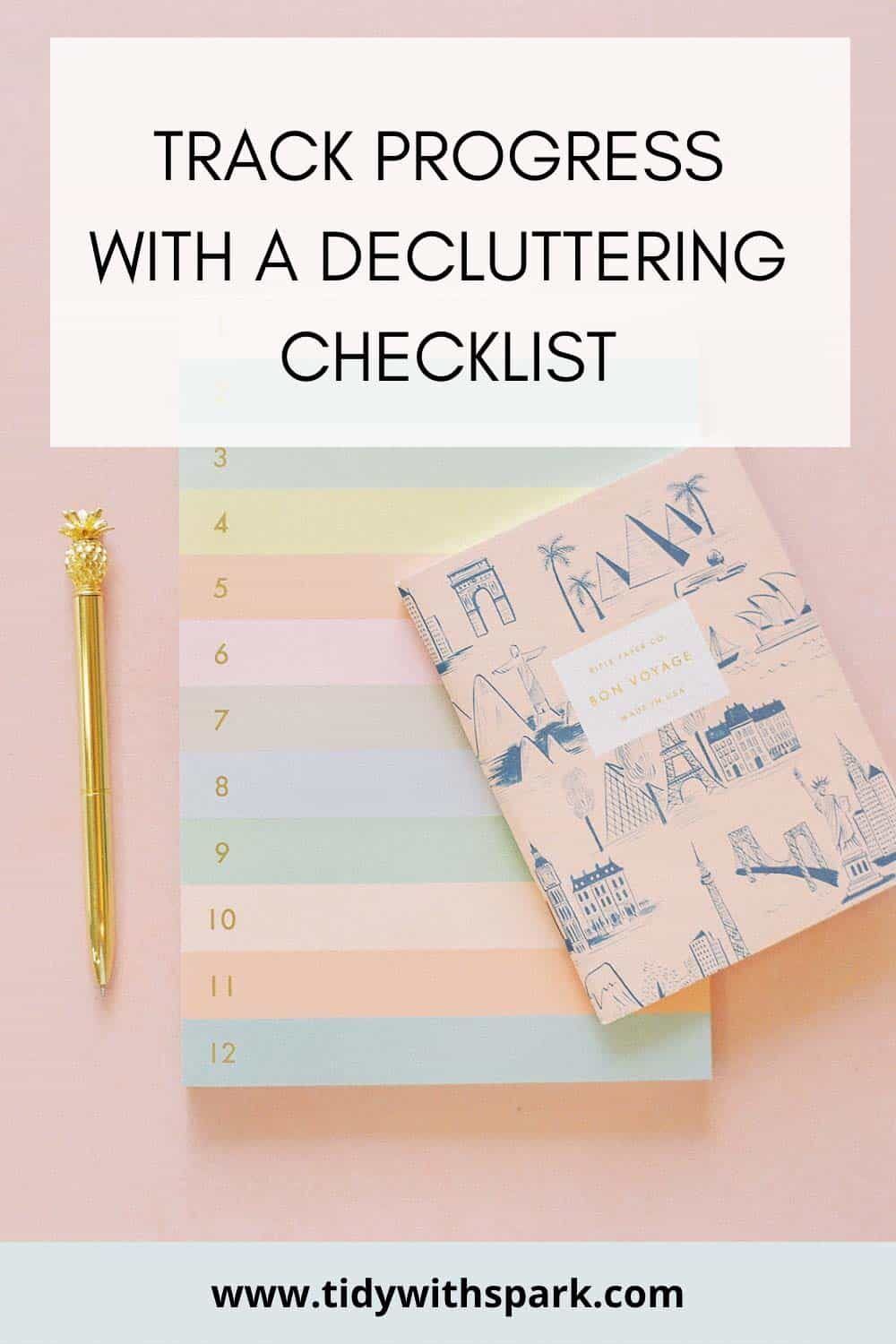 free-printable-decluttering-checklist-pdf-tidy-with-spark